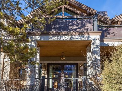 Luxury and One Block From Little Nell Hotel Sleeps 12